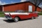1957 Ford Retractable Fairlane 500