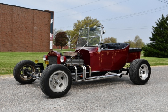 1923 Ford T-Bucket