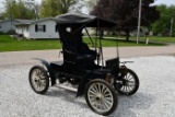 1908 Sears- Roebuck Model L Runabout