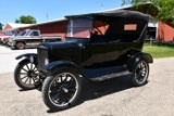 1924 Ford Touring