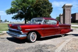 1958 Chevrolet Impala