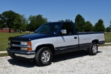 1994 Chevrolet Silverado pickup