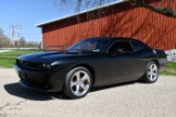 2014 Dodge Challenger R/T