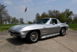 1963 Chevrolet Corvette Split Window Fuelie Coupe