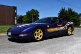 1998 Chevrolet Indy 500 Corvette Convertible