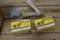 1970-73 Mustang Tie Rods and Idler Arms
