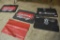 (5) Edelbroch Racing Fender Protection Mats