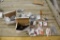 Misc. Auto Parts to Include:
