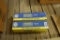 (2) Moog Tie Rods