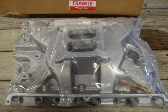 427 High Performance Intake Manifold