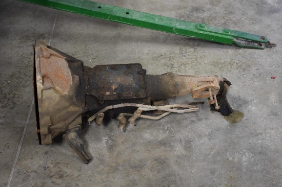 Used Transmission