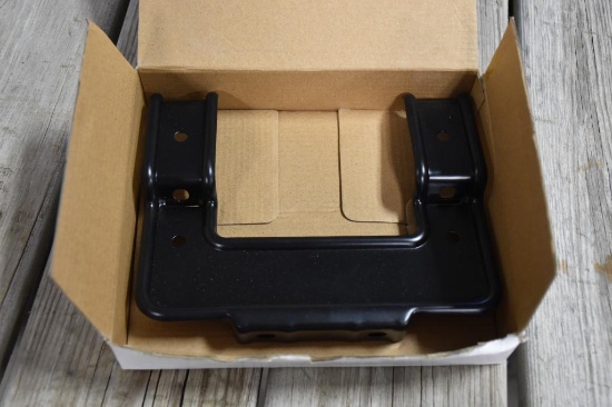 Scott Brake 69-70 Upper Rad. Mount Bracket