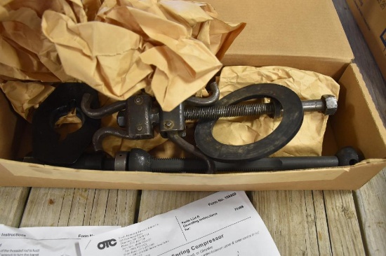 OTC Front Coil Spring Compressor
