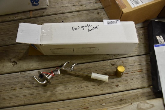 Fuel Gauge Sender with Sensor