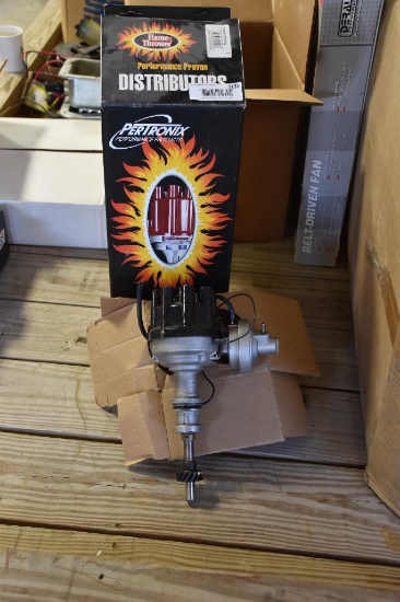 Distributor in Box