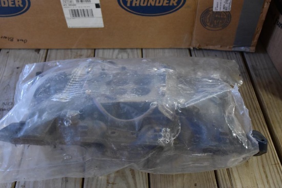 Used Intake Manifold