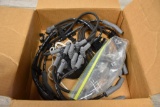 Fuel Injection Ignition Coils