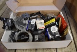 Misc. High Performance Parts to Include: