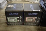 (2) Octane Lighting Sets of Headlights