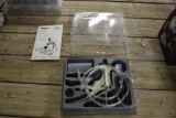Mityvac Automotive Test & Bleed Kit