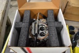QFT Super Street Series Carburetor