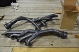Speicher 1969 Mercury Headers with Hardware