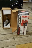 MSD Pro-Billet Distributor