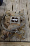 Used Early Ford Intake Manifold