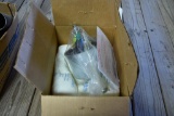 Lares Corp. Power Steering Pump