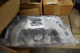 Blue Thunder Ford Intake Manifold