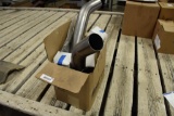 Box of Misc. Auto Parts to Include: 3