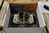 660 Holley Carburetor