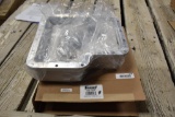 Summit Racing HI capacity transmission oil pan