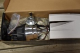 Summit Ford V8 Distributor
