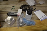 Misc. Auto Parts to Include: