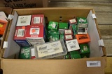 Large Quantity of Hardware to Include: