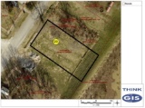Lot 23: Unimproved 104' x 208' lot