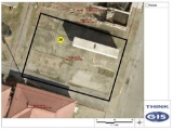 Lot 28: Unimproved 75' x 100' lot