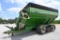 Brent 1084 grain cart