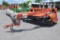 New Holland 1411 mower conditioner