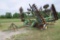 1994 John Deere 635 30' disk