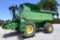 2006 John Deere 9860 STS 4wd combine