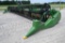 2006 John Deere 630F 30' HydraFlex platform