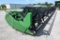 2005 John Deere 635F 35' HydraFlex platform