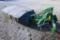 John Deere 275 disc-mower