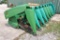 1994 John Deere 893 8 row 30