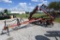 Case-IH Crumbler 27' rolling harrow