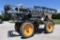 2004 Hagie STS 12 self-propelled sprayer