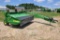 2004 John Deere 926 mower conditioner