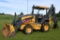 2021 John Deere 310SL 4wd backhoe